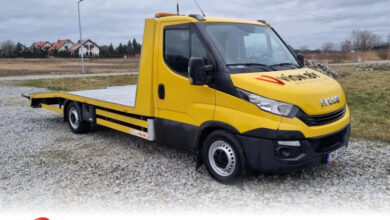 Photo of Преимущества использования эвакуатора в Гомеле